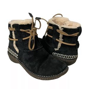 Ugg Women’s Black Boot
